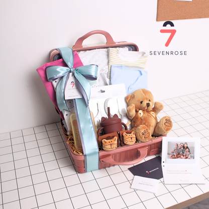 All The Way Hampers