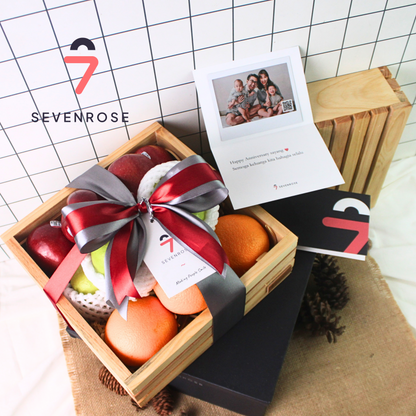 Skara Hampers