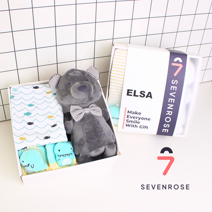 Noveria Newborn Hampers