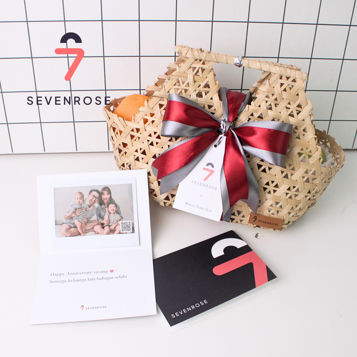 Darwin Hampers