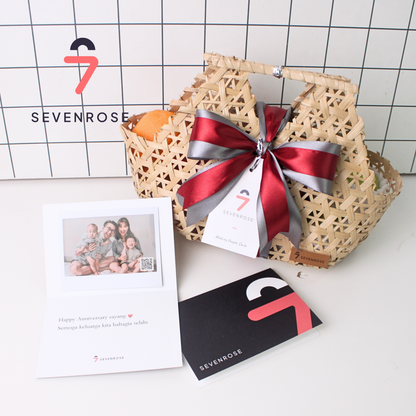 Darwin Hampers