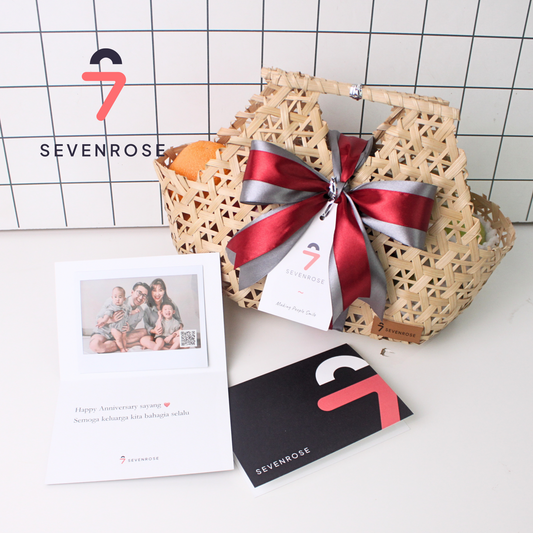 Darwin Hampers
