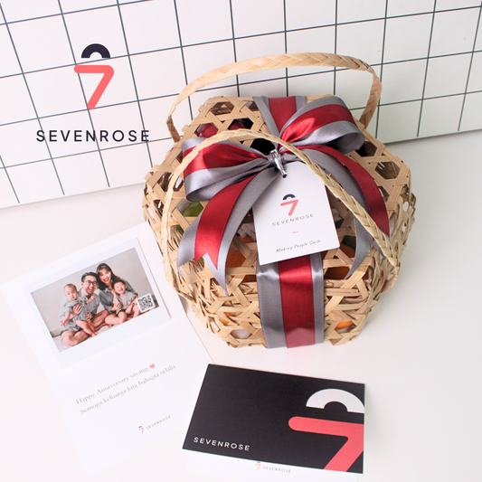 Burnie Hampers