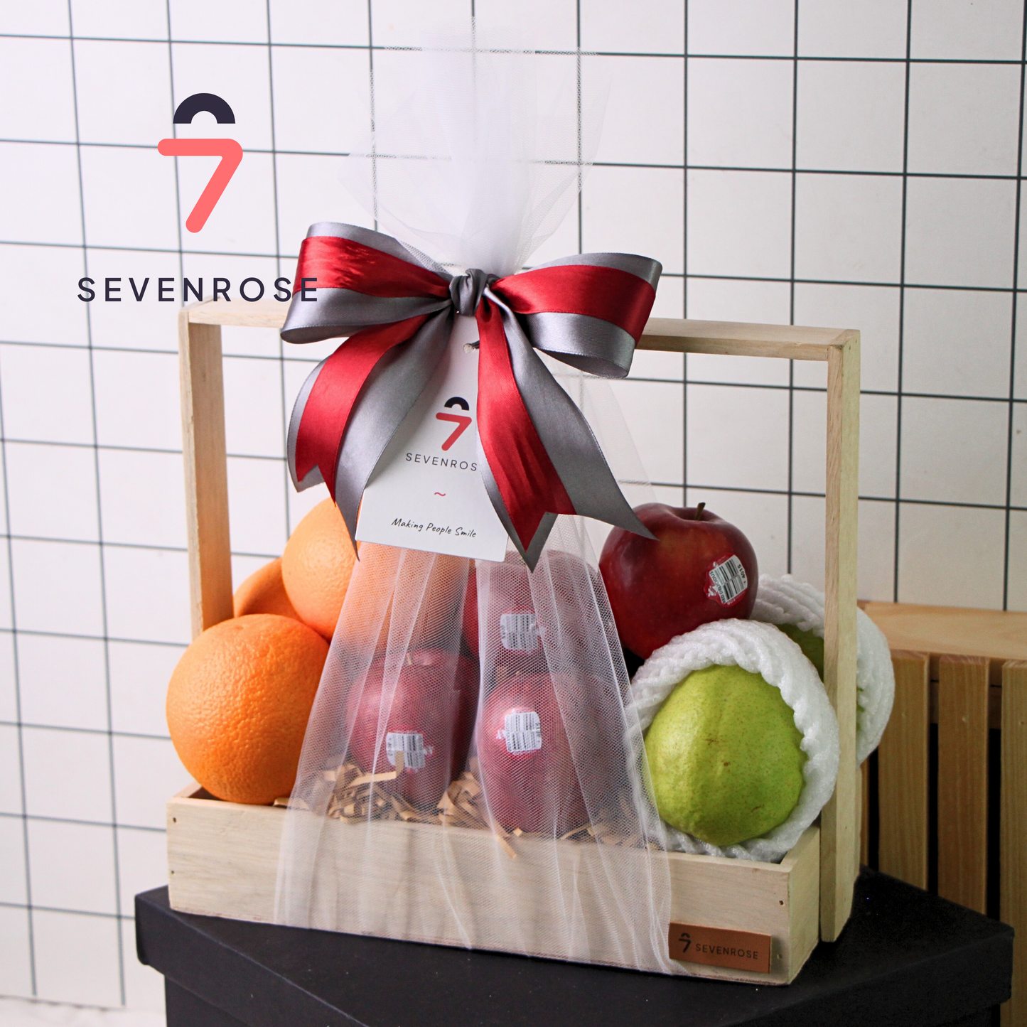 Wales Hampers