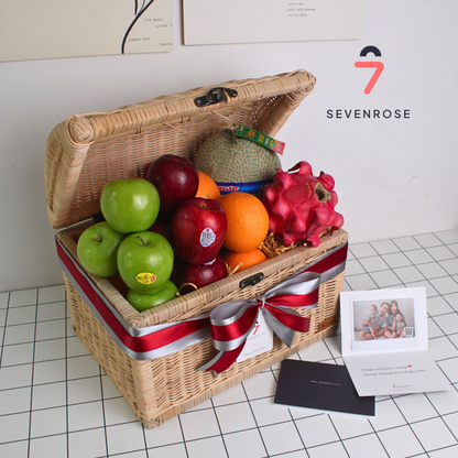 Nameless Fruit Hampers