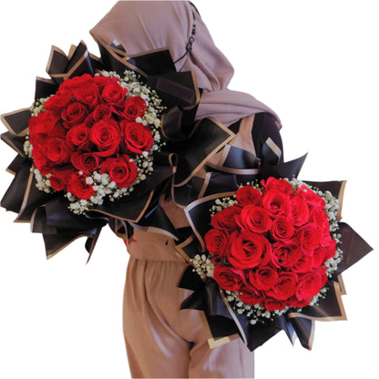 Ershi Roses