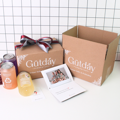 Giant Gutday Hampers