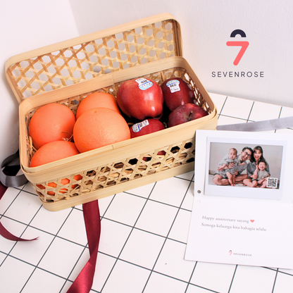 Seto Fruit Hampers