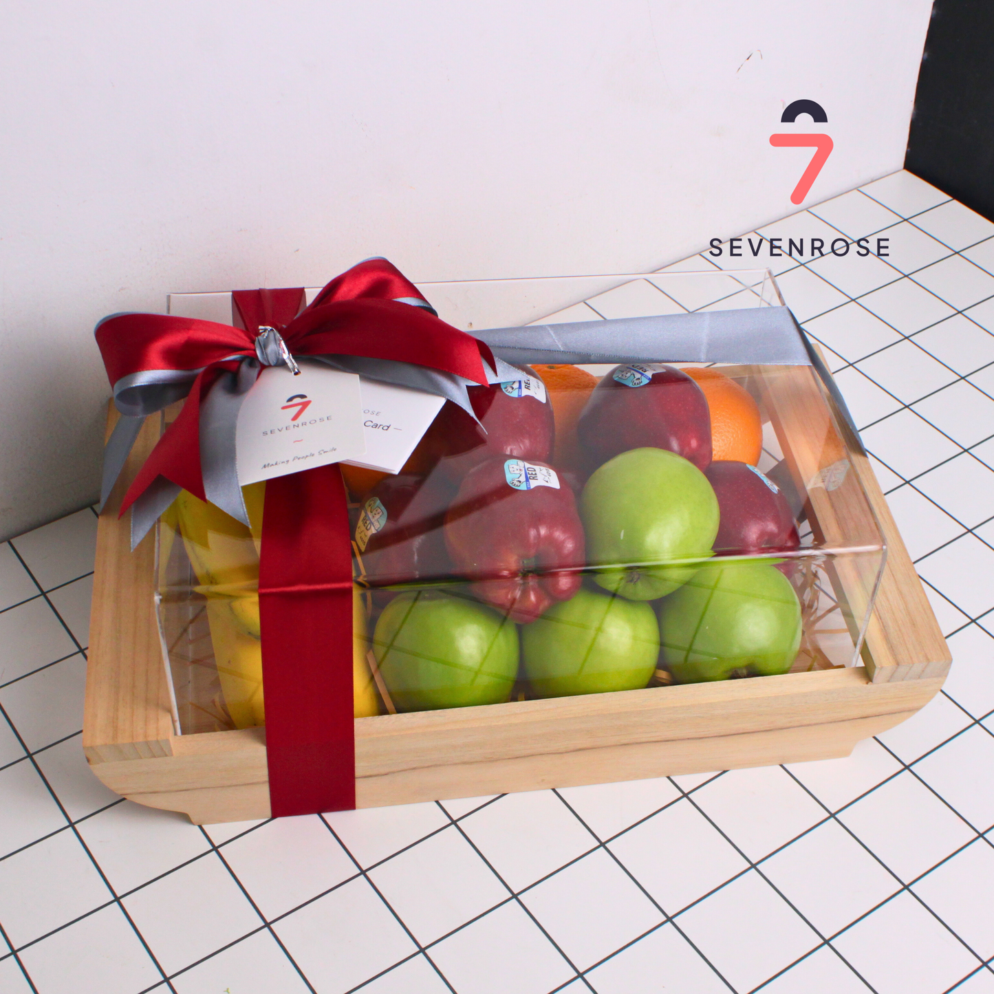 Ayothaya Fruit Hampers