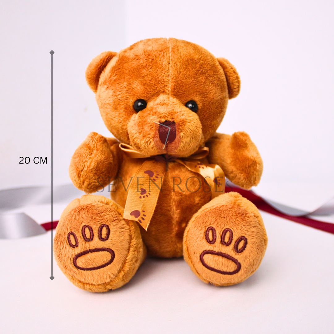 Teddy Bear 20cm