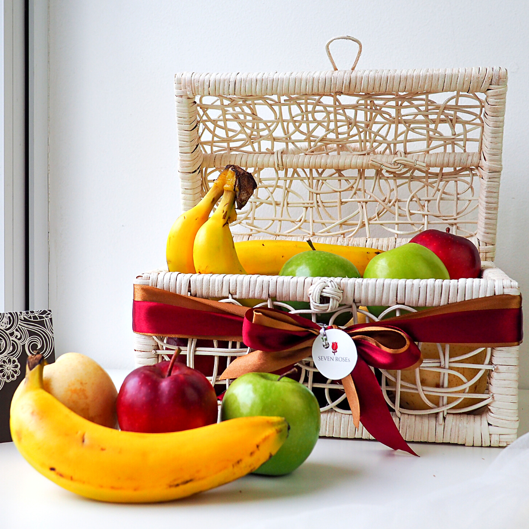 Lolly Hampers