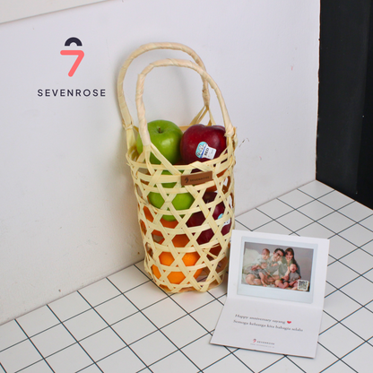 Morroc Fruit Hampers