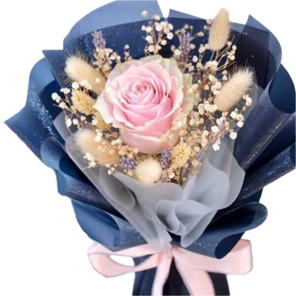 Blue Navy