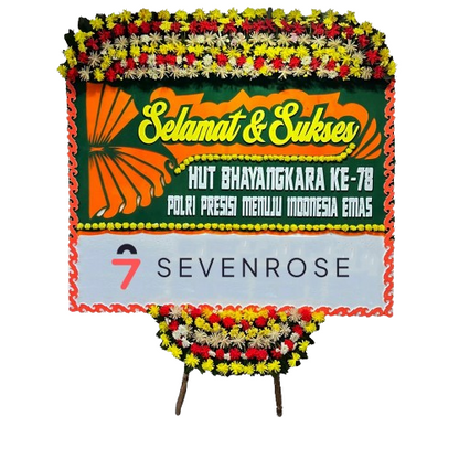 Oranje Stein Bogor Barat
