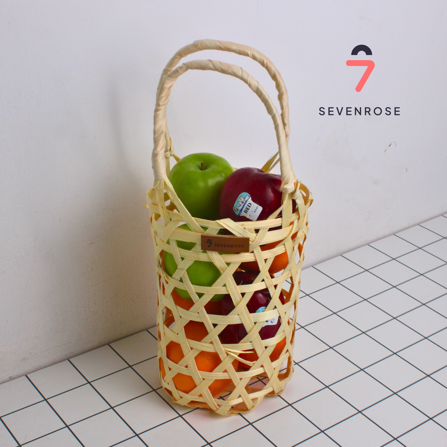 Morroc Fruit Hampers