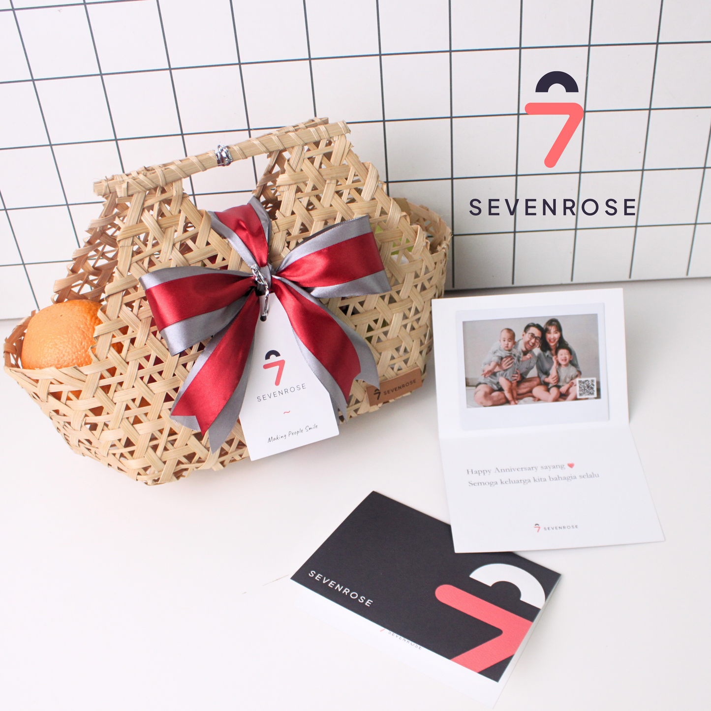 Darwin Hampers