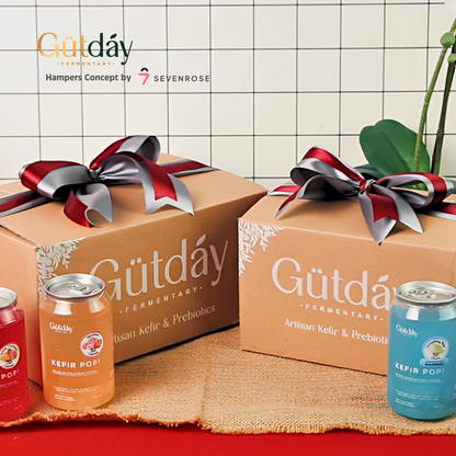 Endeavour Gutday Hampers