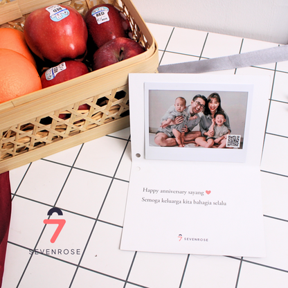 Seto Fruit Hampers