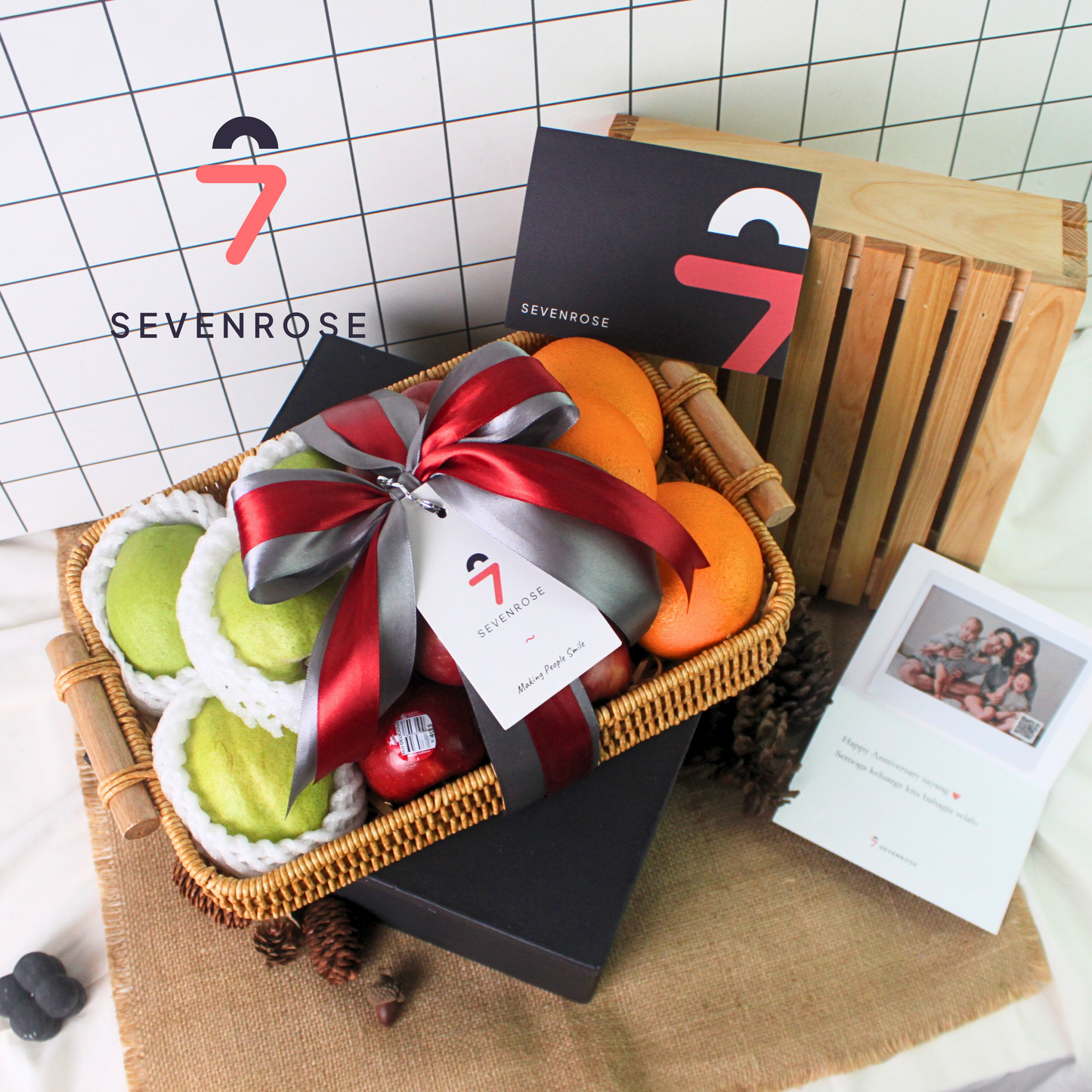 Brisbane Hampers