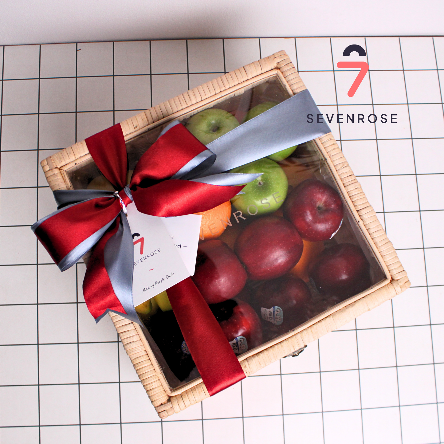 Fruit Pacific