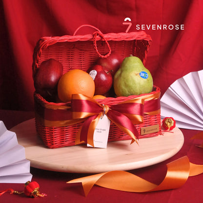 Symphony Fruit Hampers