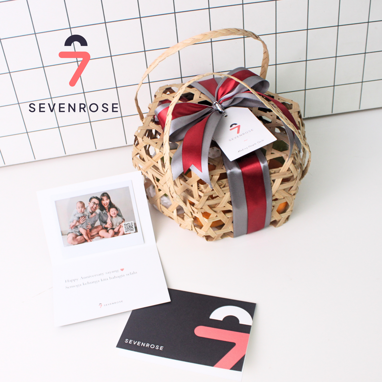 Burnie Hampers