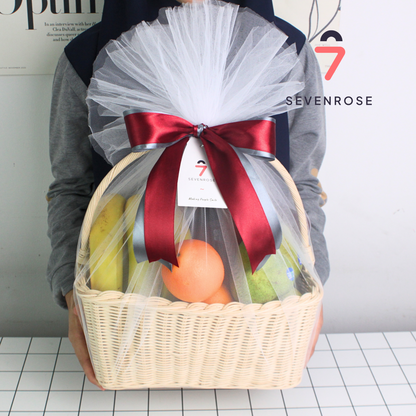 Alberta Fruit Hampers