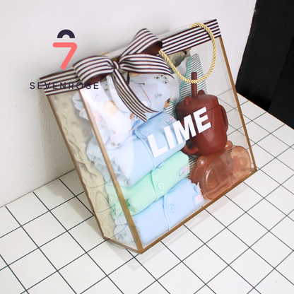 Baby Hampers Lime
