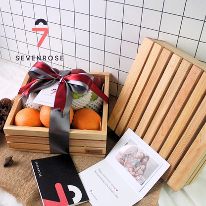 Skara Hampers