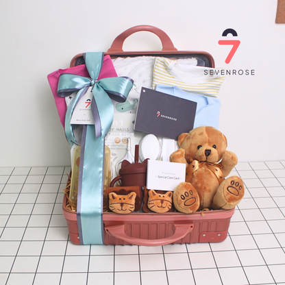 All The Way Hampers
