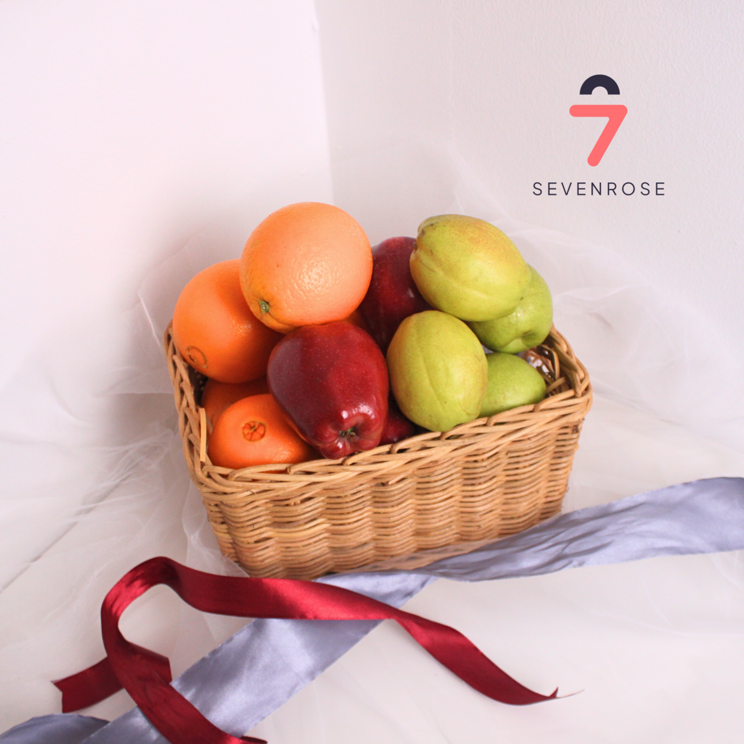 Kobe Fruit Hampers