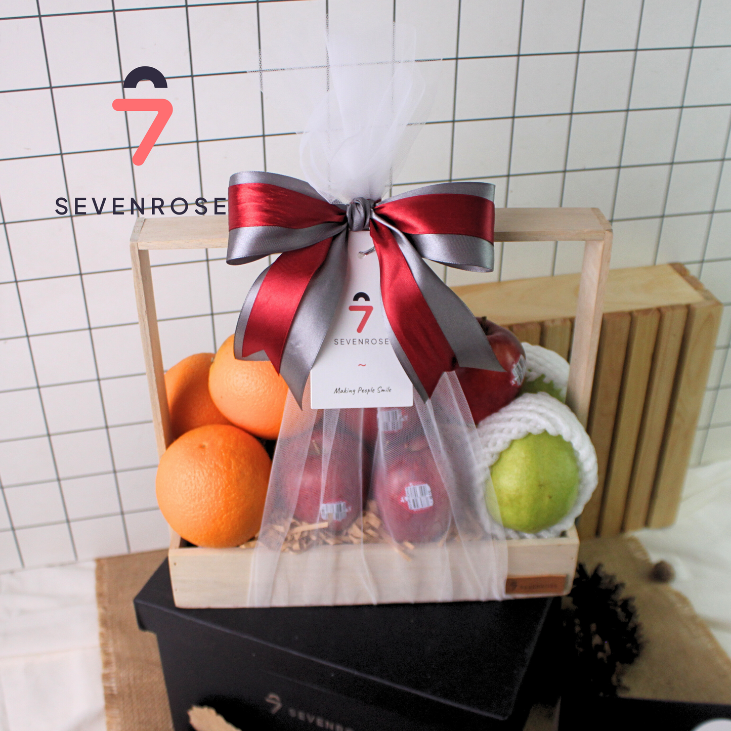 Wales Hampers
