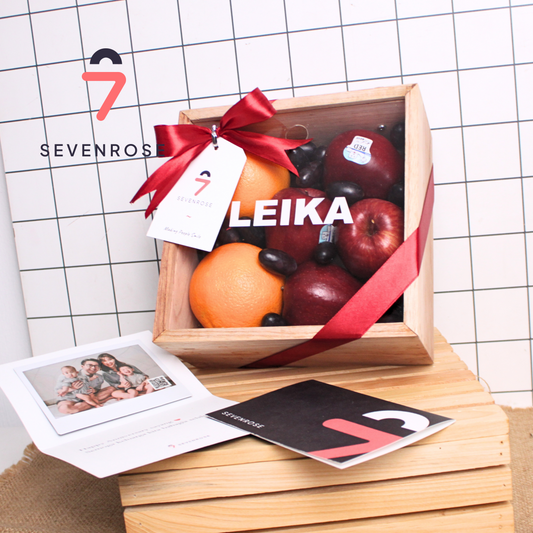 Leika Hampers
