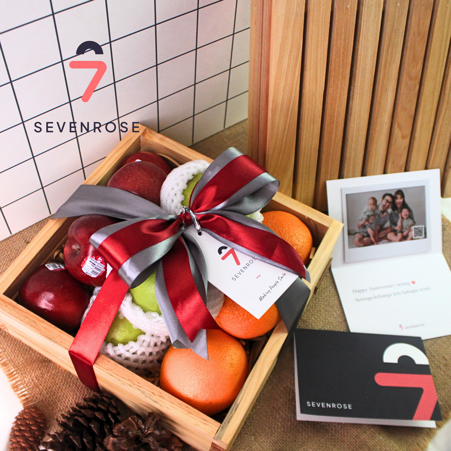 Skara Hampers