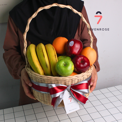 Izlude Fruit Hampers