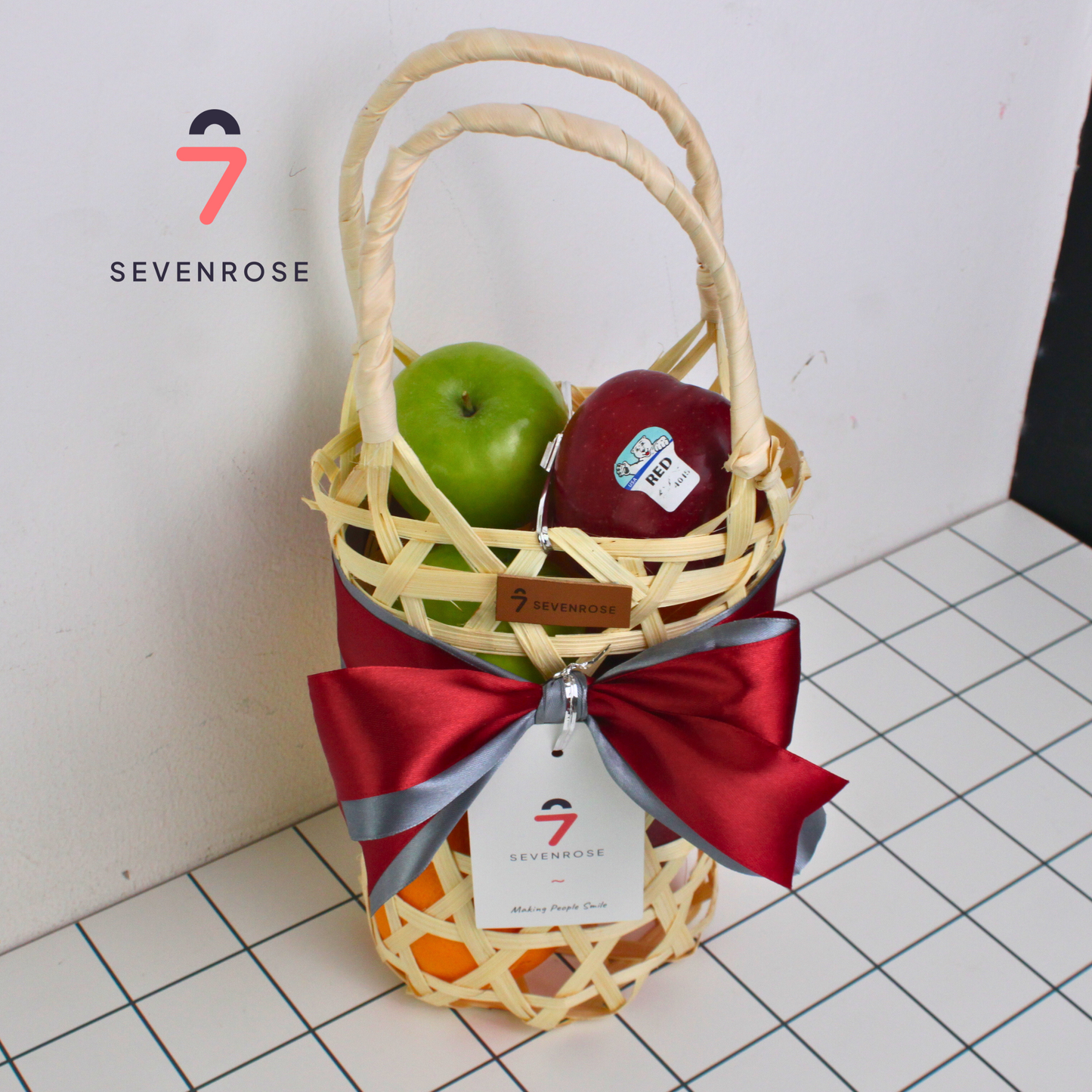 Morroc Fruit Hampers