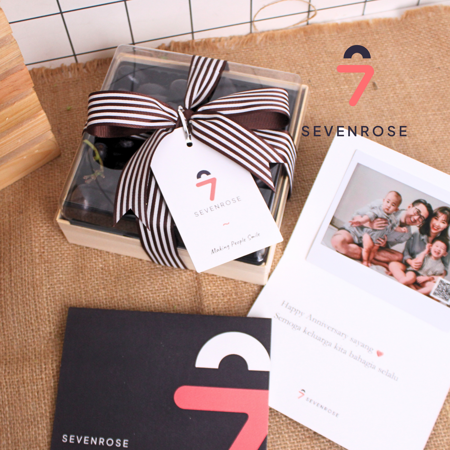 Gemini Hampers