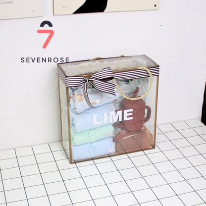 Baby Hampers Lime