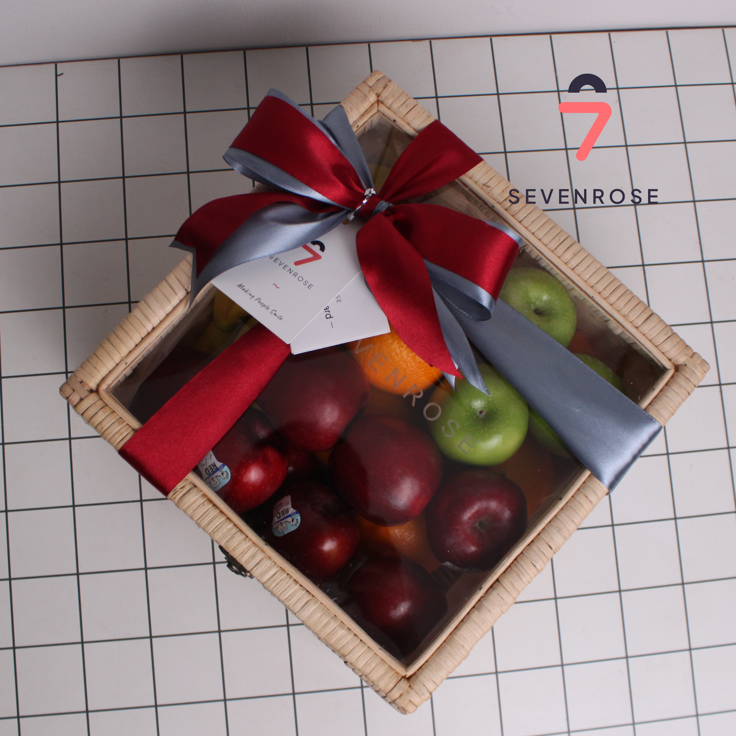 Fruit Pacific