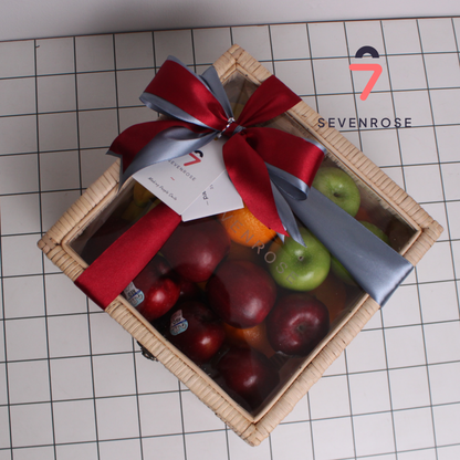 Fruit Pacific