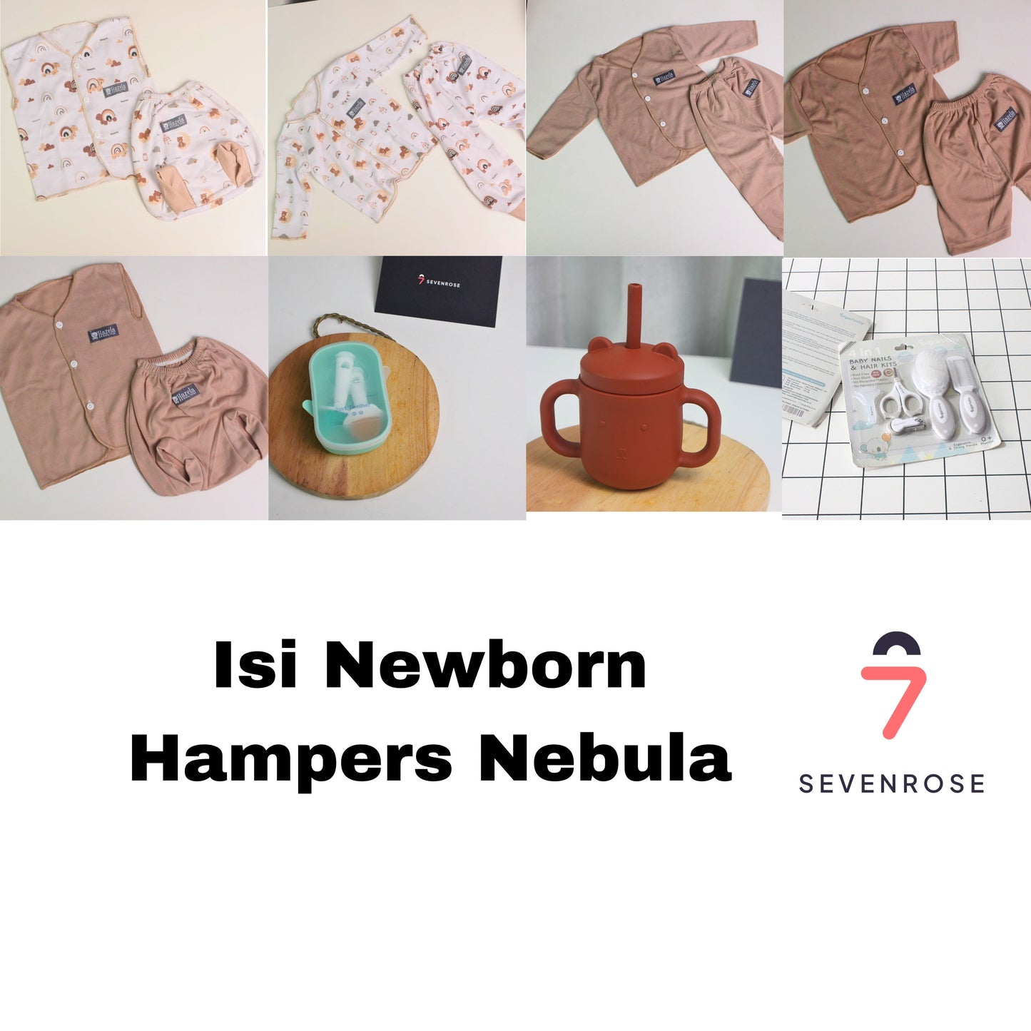 Newborn Hampers Loki - PT MSC