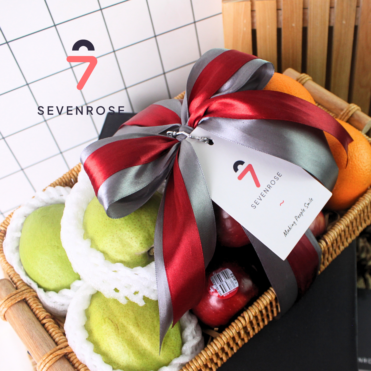 Brisbane Hampers