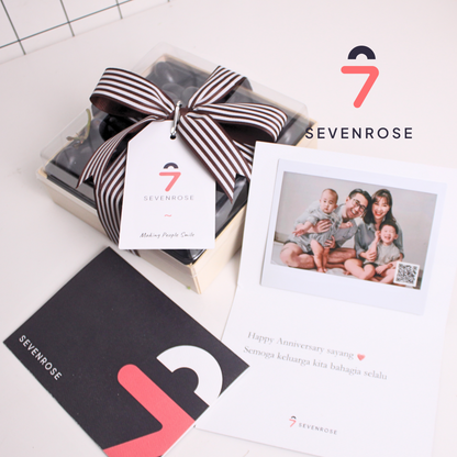 Gemini Hampers