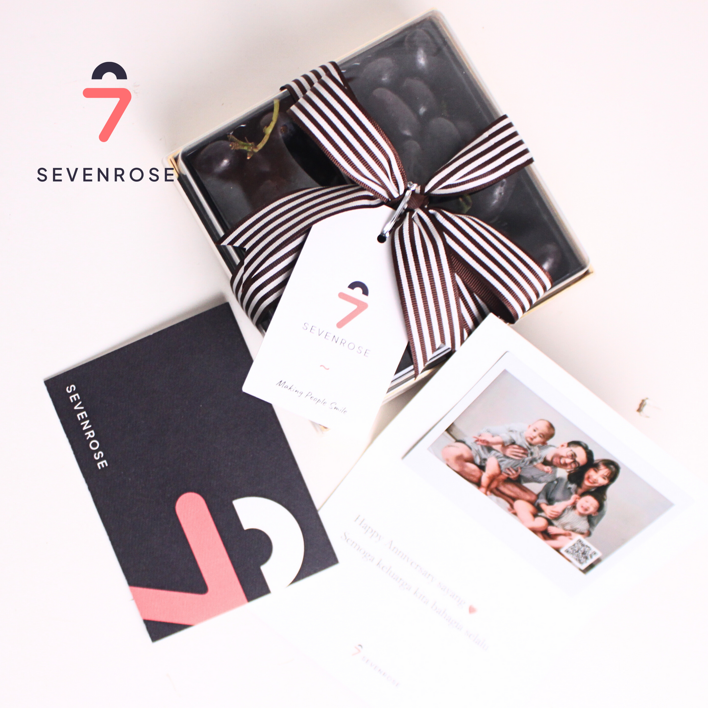 Gemini Hampers