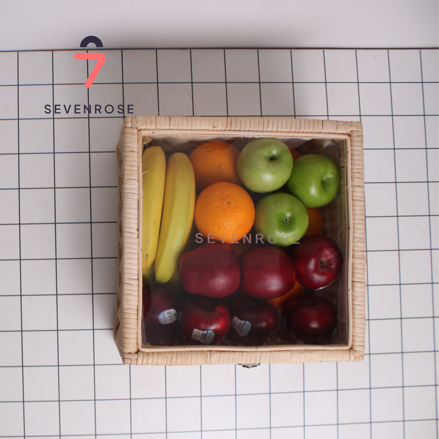 Fruit Pacific