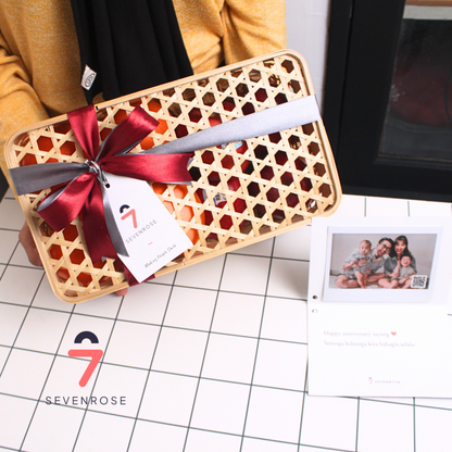 Seto Fruit Hampers