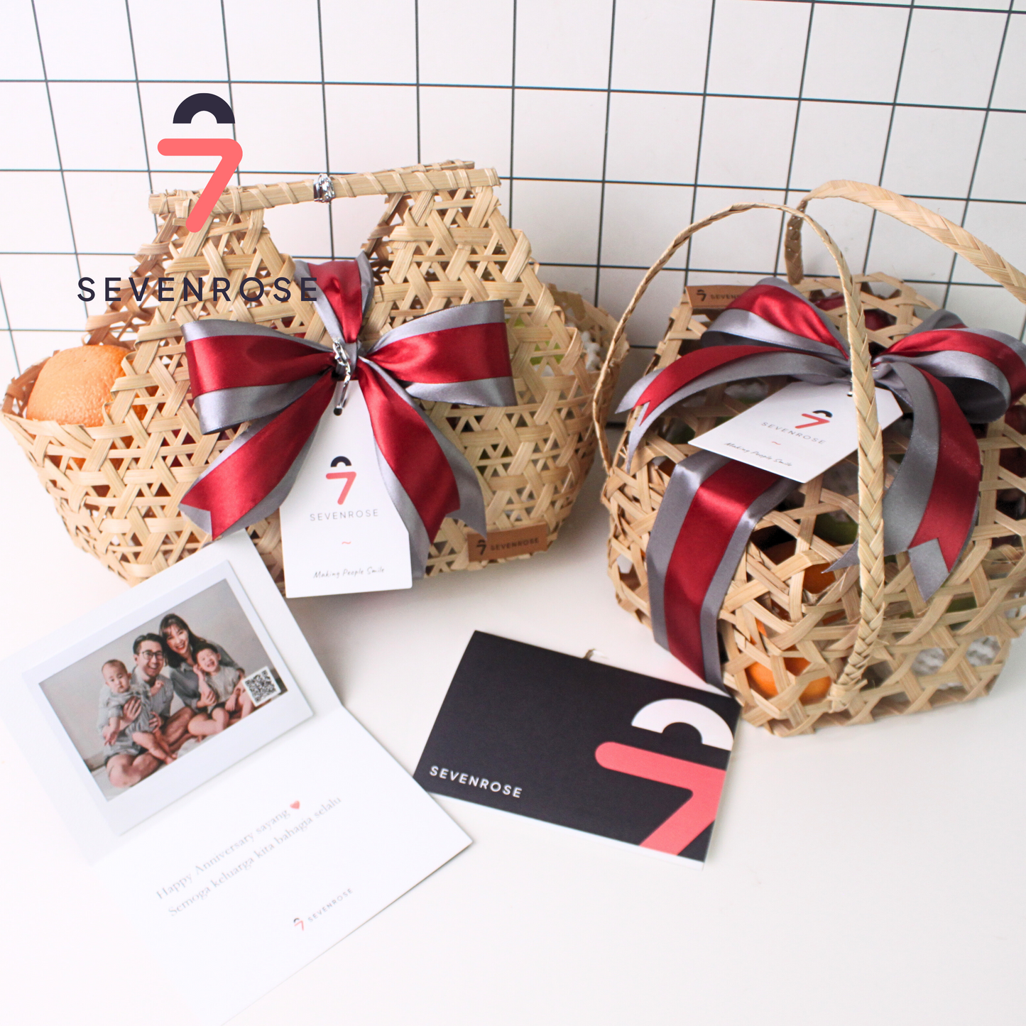 Darwin Hampers