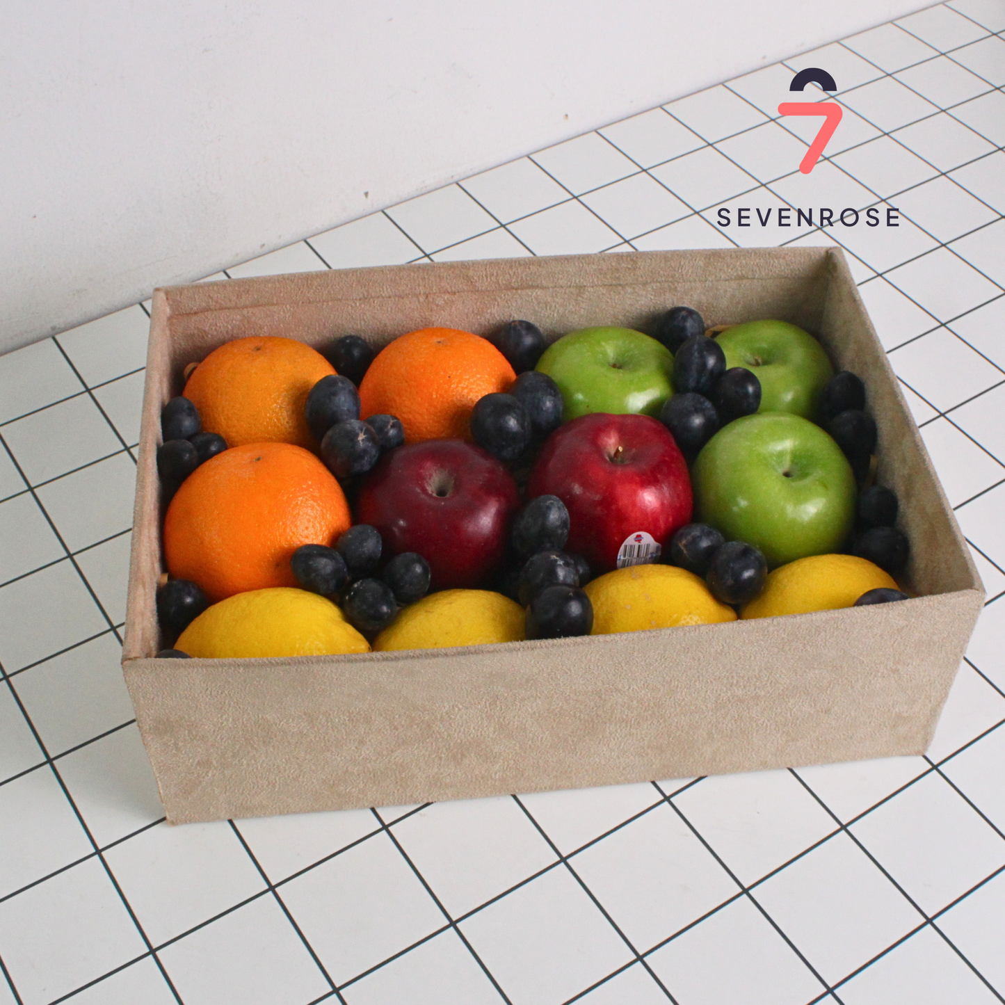 Sevis Fruit Hampers