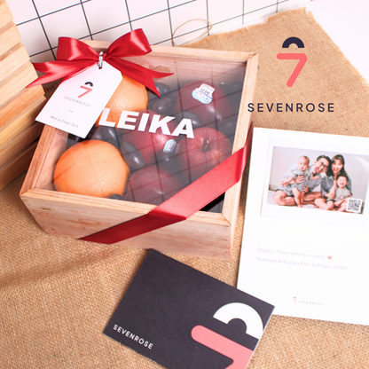 Leika Hampers