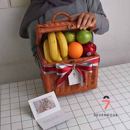 Aldebaran Fruit Hampers